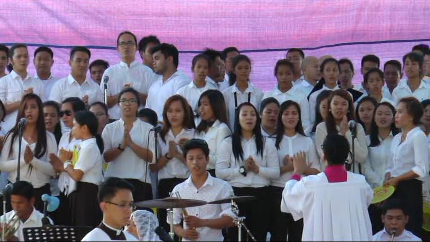 Diyosesis ng Urdaneta, Pangasinan